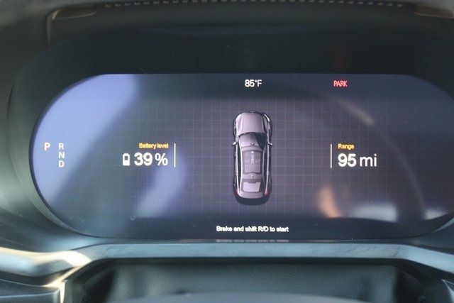 2021 Polestar PS2 photo 11