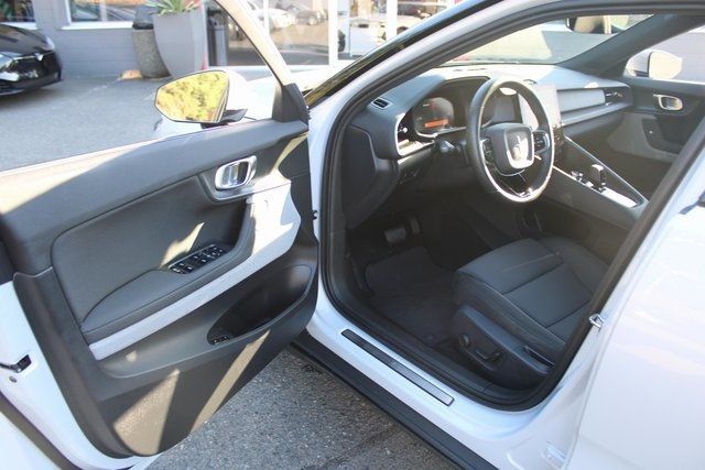 2021 Polestar PS2 photo 13