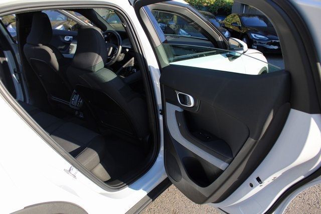 2021 Polestar PS2 photo 16