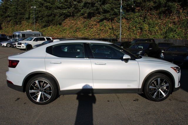 2021 Polestar PS2 photo 2