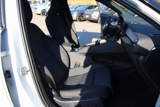 2021 Polestar PS2 photo 21
