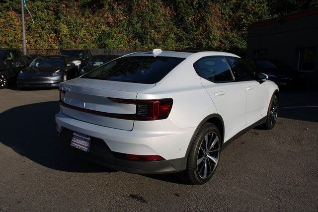 2021 Polestar PS2 photo 3