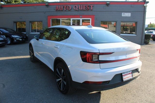 2021 Polestar PS2 photo 5