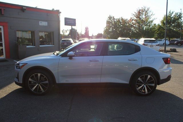 2021 Polestar PS2 photo 6