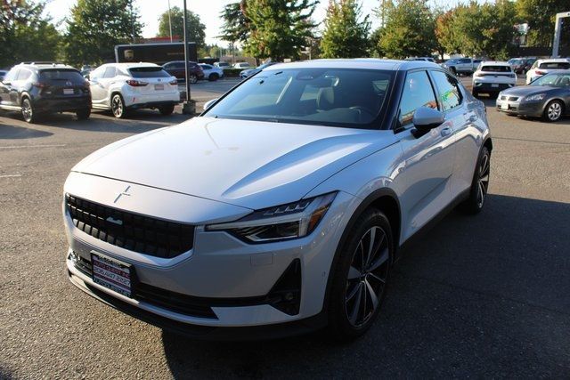 2021 Polestar PS2 photo 7