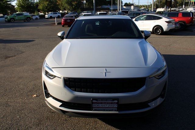 2021 Polestar PS2 photo 9