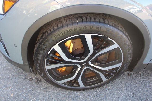 2021 Polestar PS2 photo 10