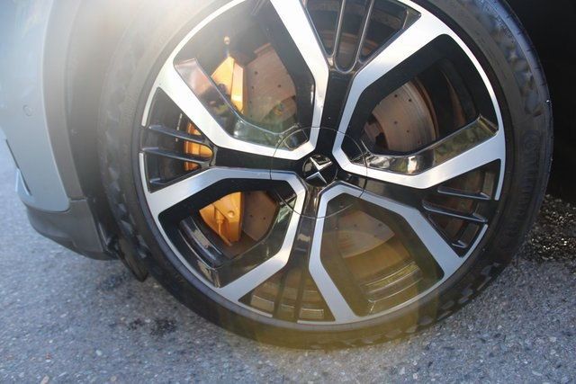 2021 Polestar PS2 photo 11