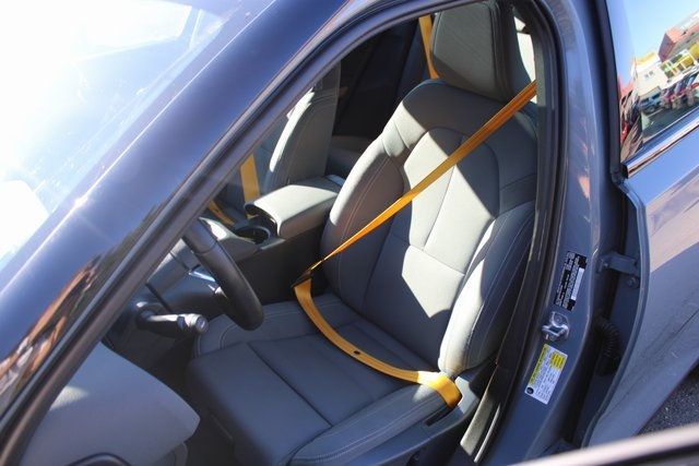 2021 Polestar PS2 photo 13