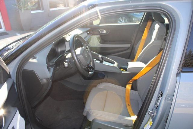 2021 Polestar PS2 photo 14