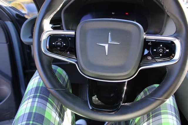 2021 Polestar PS2 photo 15
