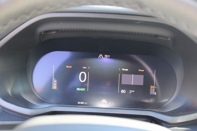 2021 Polestar PS2 photo 16