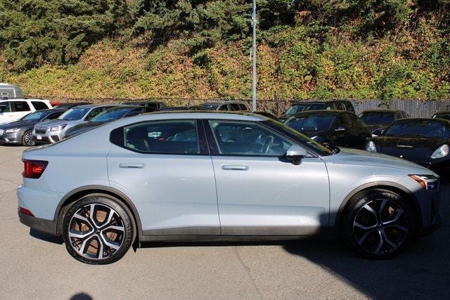 2021 Polestar PS2 photo 2