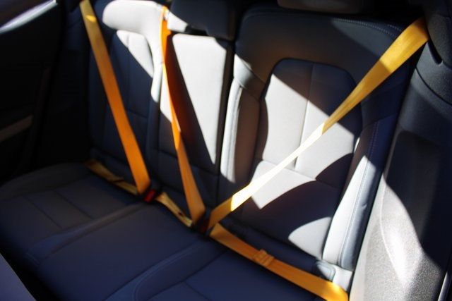 2021 Polestar PS2 photo 21