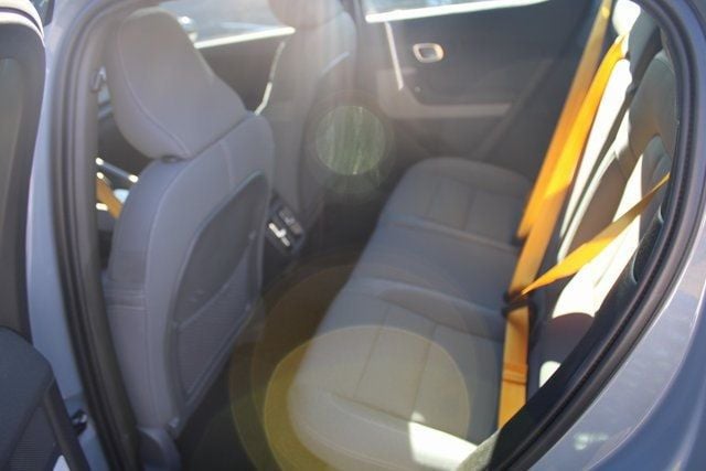 2021 Polestar PS2 photo 22