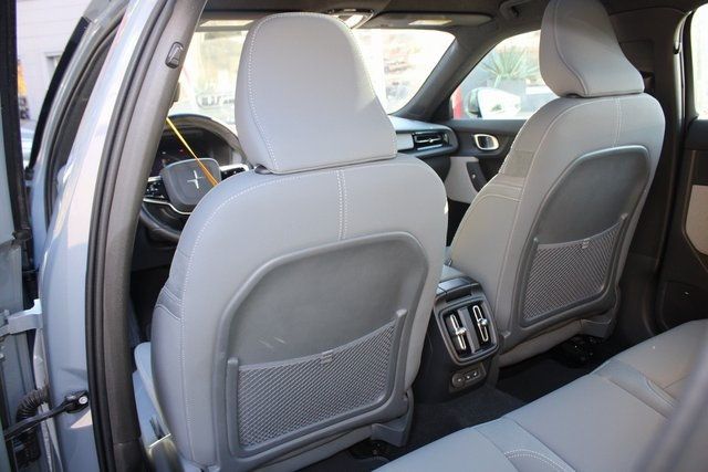 2021 Polestar PS2 photo 23