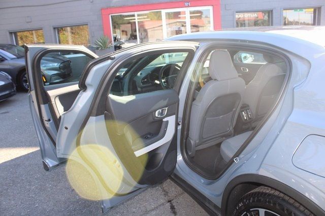 2021 Polestar PS2 photo 24