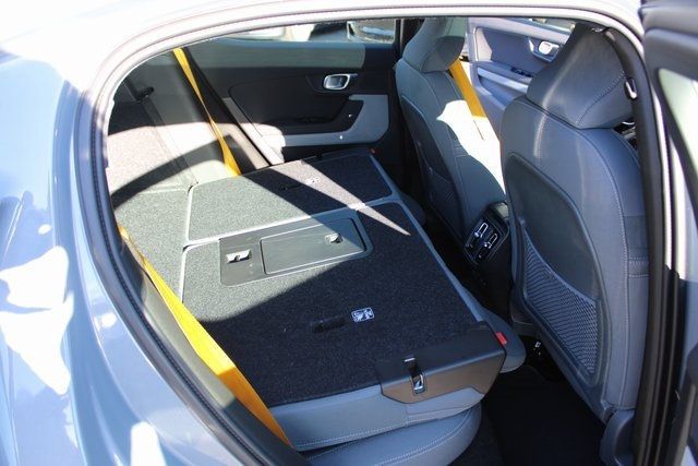 2021 Polestar PS2 photo 27