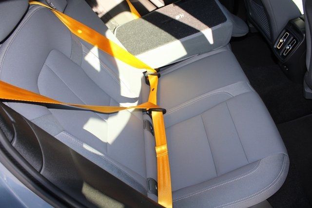 2021 Polestar PS2 photo 28