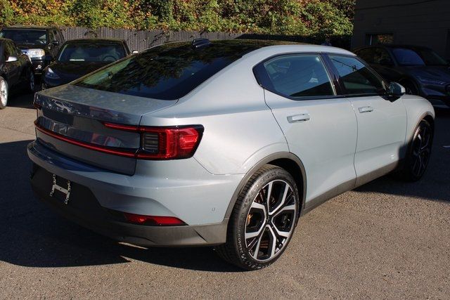 2021 Polestar PS2 photo 3