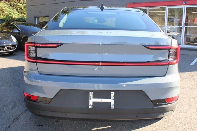 2021 Polestar PS2 photo 4