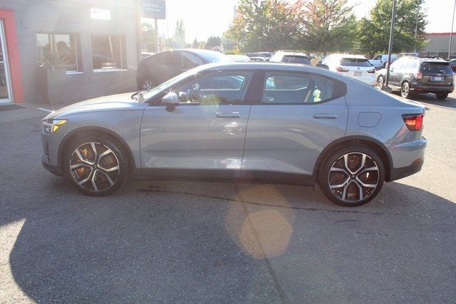 2021 Polestar PS2 photo 6