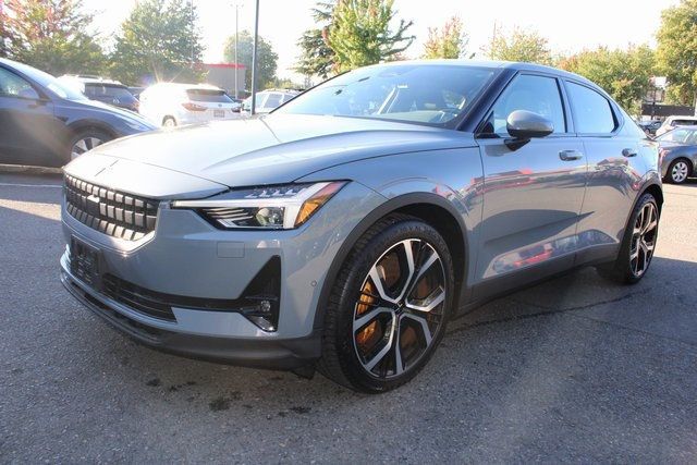 2021 Polestar PS2 photo 7