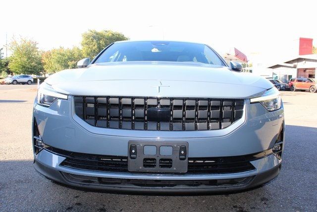 2021 Polestar PS2 photo 8