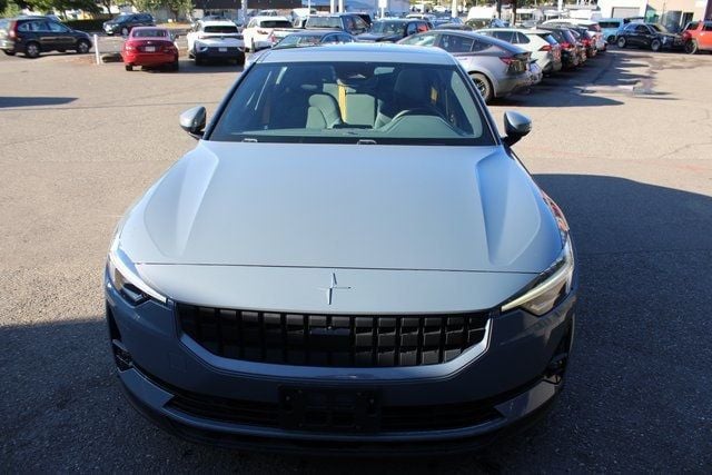 2021 Polestar PS2 photo 9