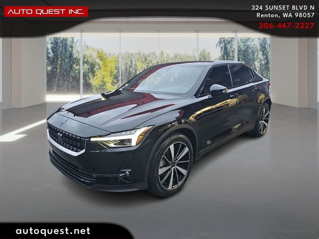 2021 Polestar 2 Launch Edition Fastback - 22987317 - 0