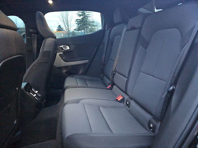 2021 Polestar 2 Launch Edition Fastback - 22987317 - 9