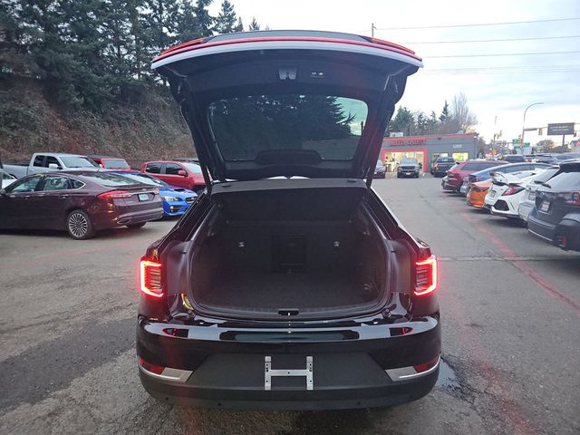 2021 Polestar 2 Launch Edition Fastback - 22987317 - 10
