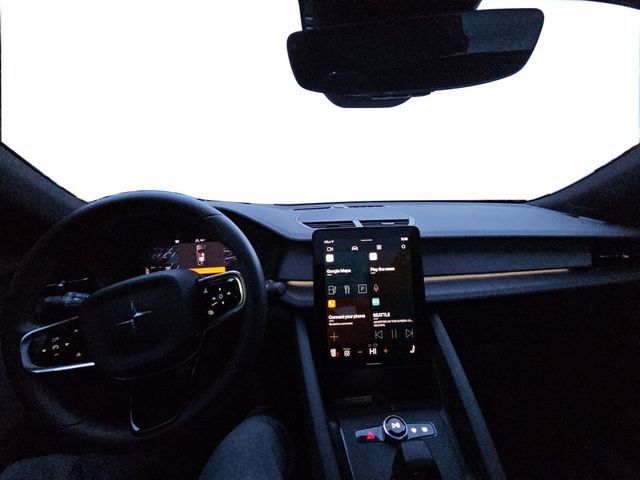2021 Polestar 2 Launch Edition Fastback - 22987317 - 11