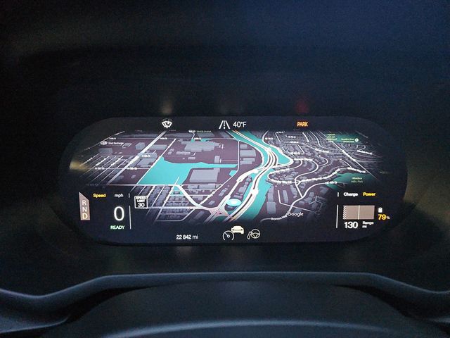 2021 Polestar 2 Launch Edition Fastback - 22987317 - 15