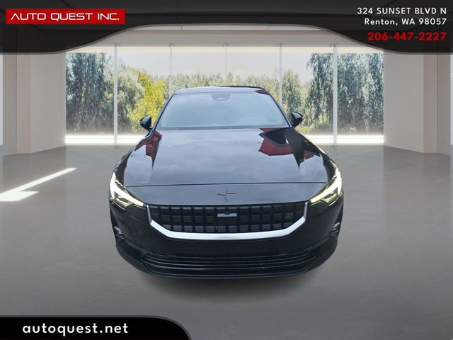 2021 Polestar 2 Launch Edition Fastback - 22987317 - 1