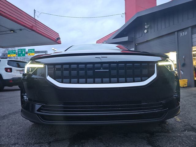 2021 Polestar 2 Launch Edition Fastback - 22987317 - 19
