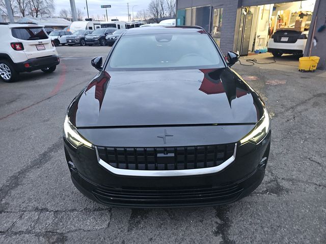 2021 Polestar 2 Launch Edition Fastback - 22987317 - 20
