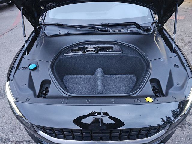2021 Polestar 2 Launch Edition Fastback - 22987317 - 21