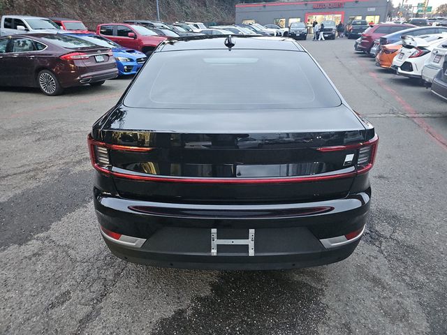 2021 Polestar 2 Launch Edition Fastback - 22987317 - 23