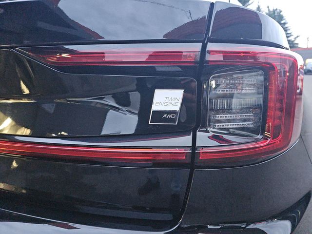 2021 Polestar 2 Launch Edition Fastback - 22987317 - 24