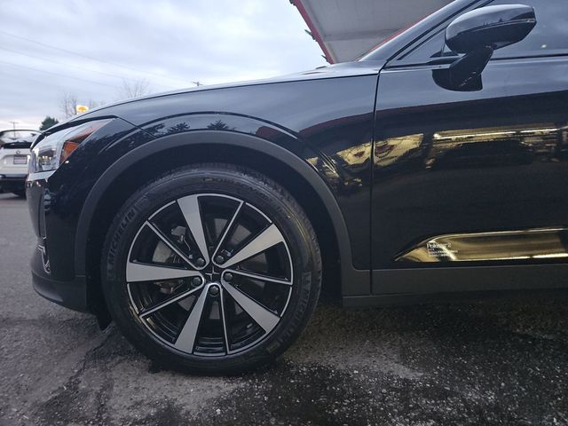 2021 Polestar 2 Launch Edition Fastback - 22987317 - 25