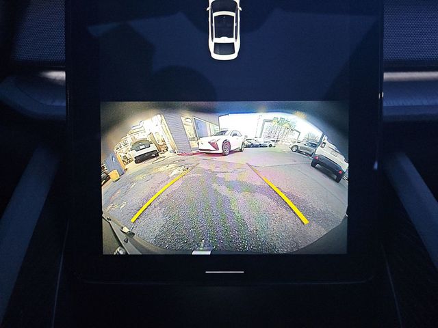 2021 Polestar 2 Launch Edition Fastback - 22987317 - 27