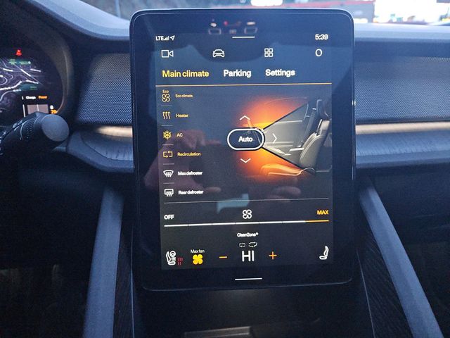 2021 Polestar 2 Launch Edition Fastback - 22987317 - 28