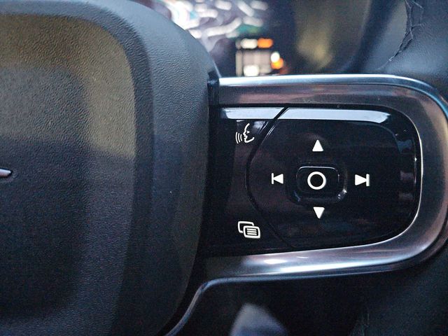 2021 Polestar 2 Launch Edition Fastback - 22987317 - 29