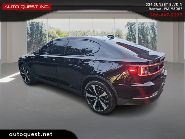 2021 Polestar 2 Launch Edition Fastback - 22987317 - 6