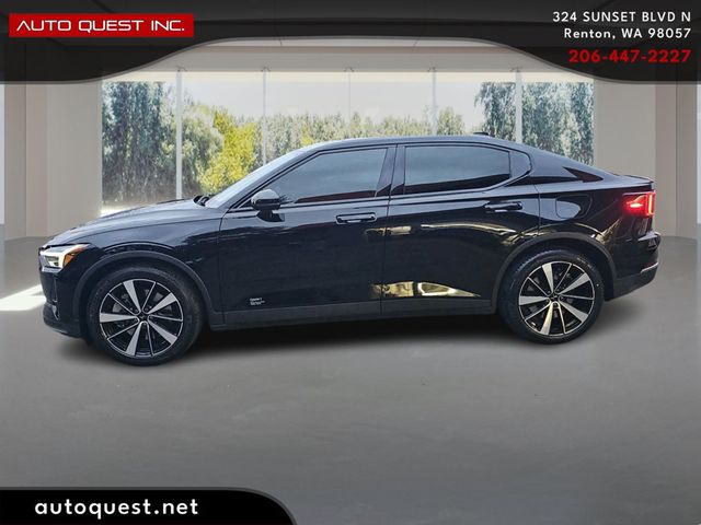 2021 Polestar 2 Launch Edition Fastback - 22987317 - 7