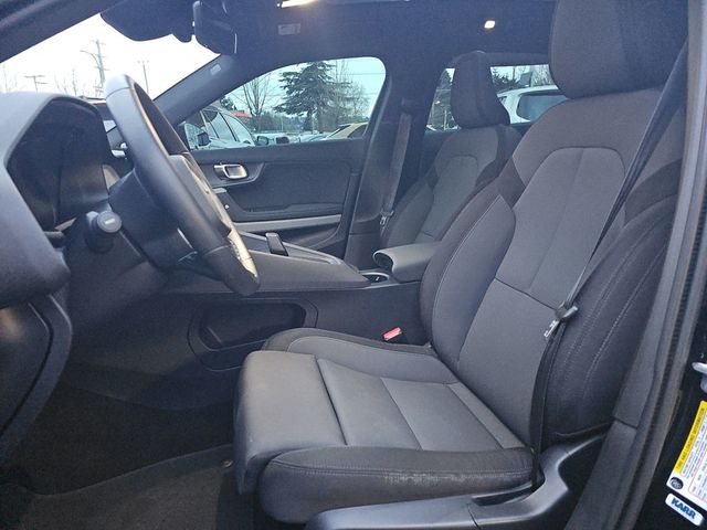 2021 Polestar 2 Launch Edition Fastback - 22987317 - 8