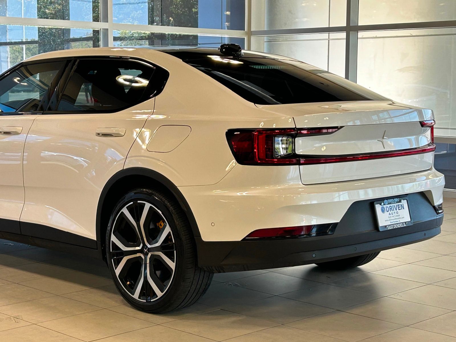 2021 Polestar PS2 photo 13