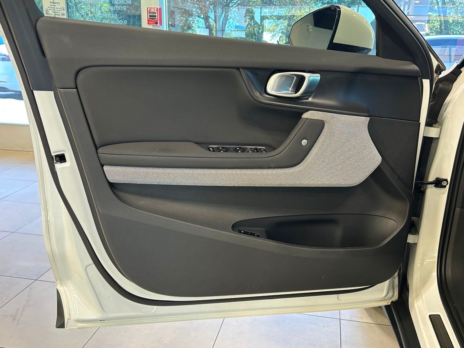 2021 Polestar PS2 photo 19