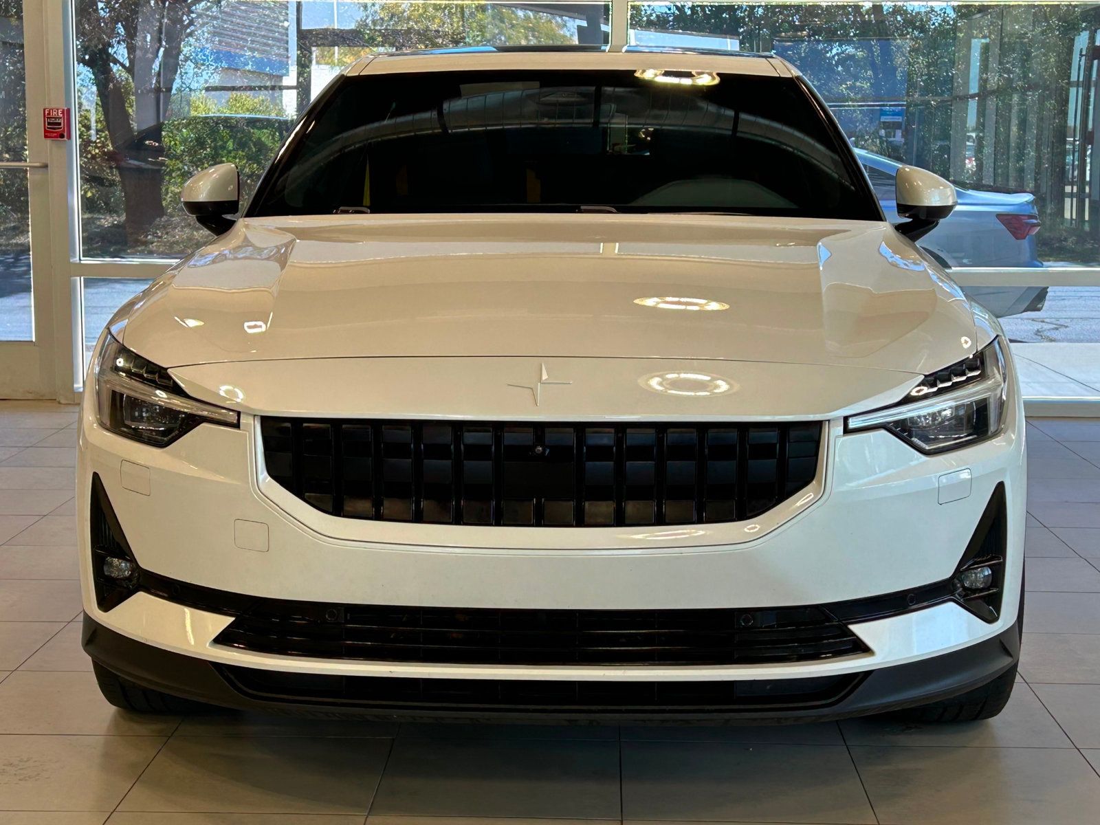 2021 Polestar PS2 photo 2